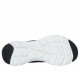 SKECHERS MUJER FLEX APPEAL 5.0 1/50206/BKRG NEGRA