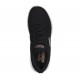 SKECHERS MUJER FLEX APPEAL 5.0 1/50206/BKRG NEGRA
