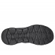 ZAPATILLAS SKECHERS SLIP-INS GO WALK FLEX-GRAND ENTRY MUJER 124836/BBK NEGRA