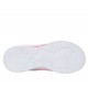 ZAPATILLA NIÑA SKECHERS S-LIGHTS UNICORN CHASER 302298L PKMT