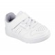 ZAPATILLA BEBE BLANCA QUICK STREET 405638N WHT
