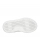 ZAPATILLA BEBE BLANCA QUICK STREET 405638N WHT