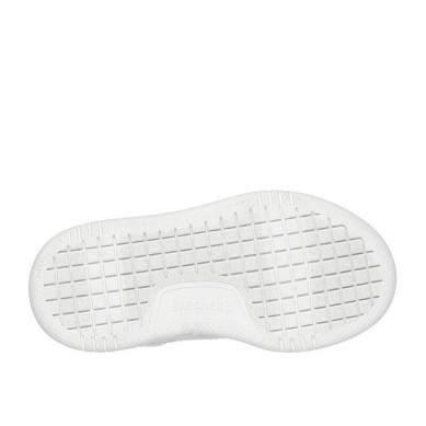 ZAPATILLA BEBE BLANCA QUICK STREET 405638N WHT
