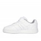 ZAPATILLA BEBE BLANCA QUICK STREET 405638N WHT