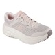ZAPATILLA MUJER SKECHERS  MAX CUSHONIN ENDEAVOUR 129470NAT