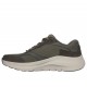 SKECHERS HOMBRE ARCH FIT 2.0 THE KEEP 232702 OLP VERDE