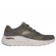 SKECHERS HOMBRE ARCH FIT 2.0 THE KEEP 232702 OLP VERDE