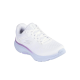 ZAPATILLA MUJER SKECHERS  GO RUN  128607NAT LILA