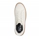 ZAPATILLAS SKECHERS SLIP-INS COURT BREAK HOMBRE 183177/WNT BEIGE