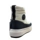 BOTAS US POLO ASSN MUJER BEIGE Y MARRÓN ICY003-LBE
