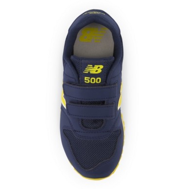 NEW BALANCE ZAPATILLA NIÑO PV500NH1 AZUL