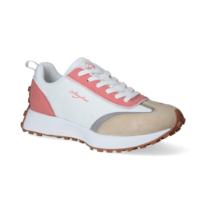 J´HAYBER MUJER CHEPITA BLANCA ZS582574 100