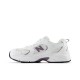 NEW BALANCE JUNIOR  BLANCA  GR530SR