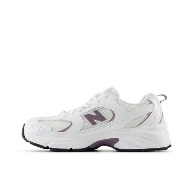 NEW BALANCE JUNIOR  BLANCA  GR530SR