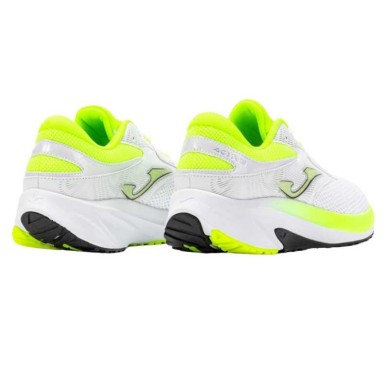 ZAPATILLA JOMA HOMBRE  ACTIVE  2502 BLANCO