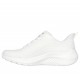 ZAPATILLA SKECHERS MUJER BOBS SPORT BLANCA 117483WHT