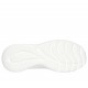 ZAPATILLA SKECHERS MUJER BOBS SPORT BLANCA 117483WHT