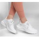 ZAPATILLA SKECHERS MUJER BOBS SPORT BLANCA 117483WHT