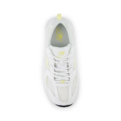 NEW BALANCE JUNIOR  BLANCA  GR530SK