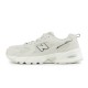 NEW BALANCE JUNIOR  BEIGE GR530SC1