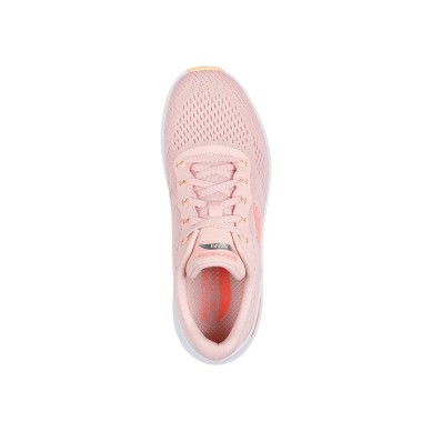 SKECHERS MUJER ARCH FIT  2.0 BIG LEAGUE 150051/PKMT ROSA SALMÓN