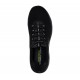 SKECHERS SUMMITS WIDE HOMBRE 52811W/BKCC NEGRA