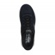 ZAPATILLAS SKECHERS SLIP-INS HOMBRE GO WALK FLEX-NO MANOS 216505/NVLM AZUL MARINO