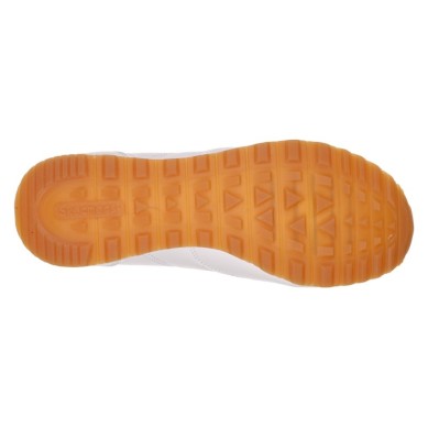 SKECHERS MUJER OG 85 OLD SCHOOL COOL 699/WHT BLANCA