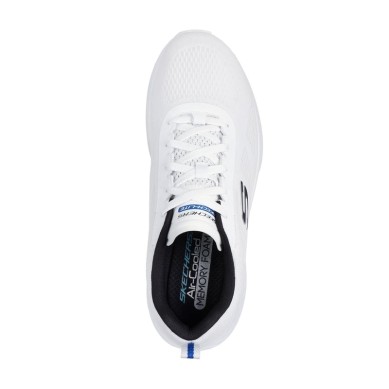 ZAPATILLA SKECHERS HOMBRE SKECH-LITE PRO-MOTION 232861/WBK