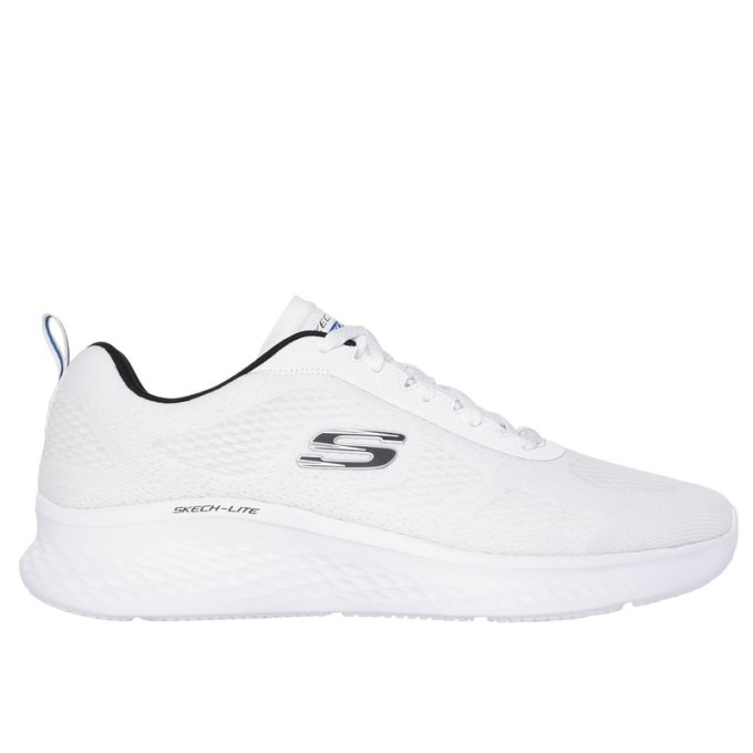 ZAPATILLA SKECHERS HOMBRE SKECH-LITE PRO-MOTION 232861/WBK