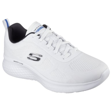 ZAPATILLA SKECHERS HOMBRE SKECH-LITE PRO-MOTION 232861/WBK