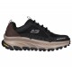 SKECHERS D´LUX TREKKER 237565/BKNT NEGRA