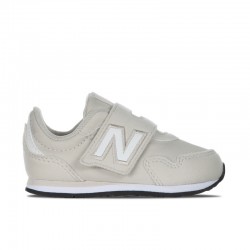 NEW BALANCE ZAPATILLA BEBE BEIGE IV323AC