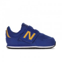 NEW BALANCE ZAPATILLA BEBE AZUL Y AMARILLO IV323AD