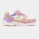 ZAPATILLA JOMA NIÑA 3080 JR 2532 BLANCO ROSA