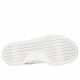ZAPATILLAS SKECHERS QUICK STREET NIÑA 310241L  BLANCA  LILA