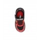 SKECHERS ZAPATILLAS NIÑO ROJAS 402303L/BKRD