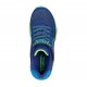 ZAPATILLA SKECHERS NIÑO VORTEX 2.0  QUANTROID 400604L NVBL