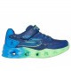 ZAPATILLA SKECHERS NIÑO VORTEX 2.0  QUANTROID 400604L NVBL