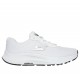 SKECHERS MUJER GO RUN CONSISTENT 2.0 128605/WBK BLANCA