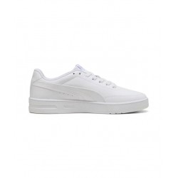 ZAPATILLA PUMA MUJER BLANCA 402223 02