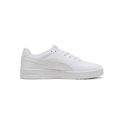 ZAPATILLA PUMA MUJER BLANCA 402223 02