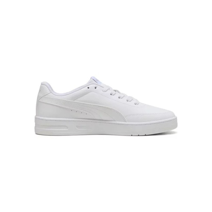 ZAPATILLA PUMA MUJER BLANCA 402223 02