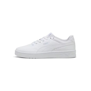 ZAPATILLA PUMA MUJER BLANCA 402223 02