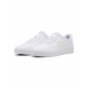 ZAPATILLA PUMA MUJER BLANCA 402223 02