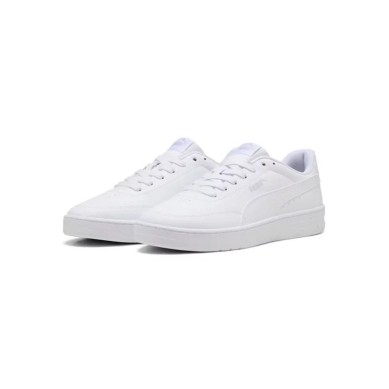ZAPATILLA PUMA MUJER BLANCA 402223 02