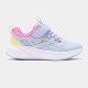 ZAPATILLAS JOMA FERRO NIÑA AZUL JR 2505