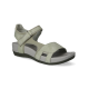 J'HAYBER BESON SANDALIAS MUJER ZS51341 VERDE