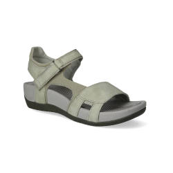 J'HAYBER BESON SANDALIAS MUJER ZS51341 VERDE