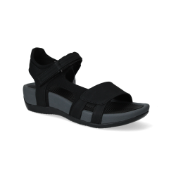 J'HAYBER BESON SANDALIAS MUJER ZS51341 NEGRA